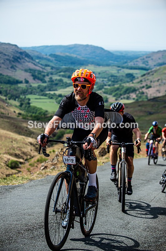 132606-2 - Hardknott Pass Camera 3 13.00-14.00
