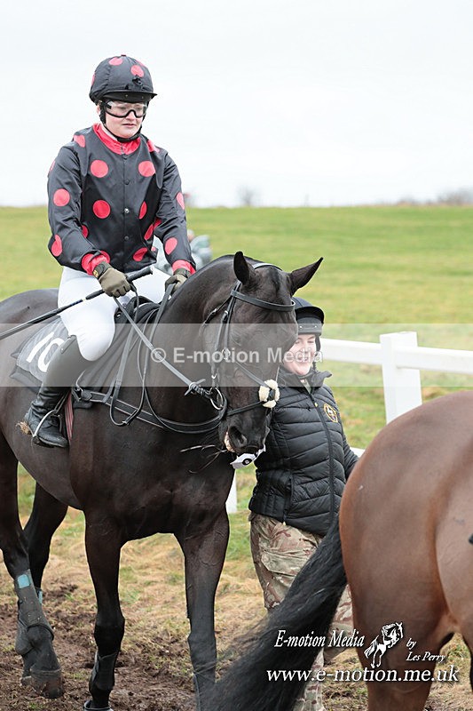 PtP 040224 102 - Combined Services Point-toPoint Larkhill 04/02/24