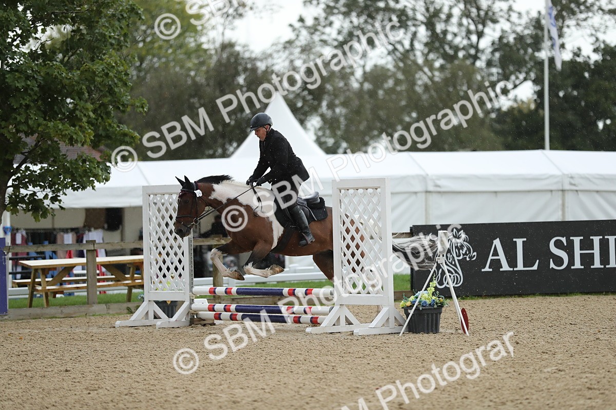 SBM_00273 - J26 - Senior Horse & Pony 45cm Championships