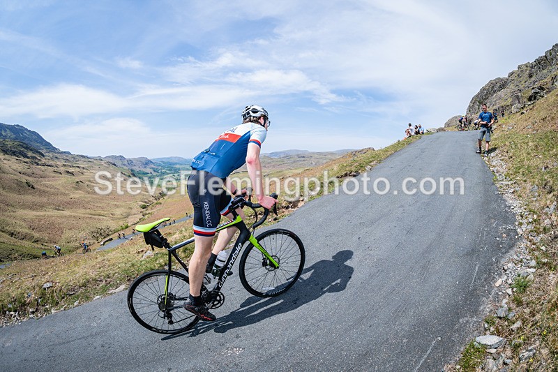 124223 - Hardknott Pass Camera 2 12.00-13.00