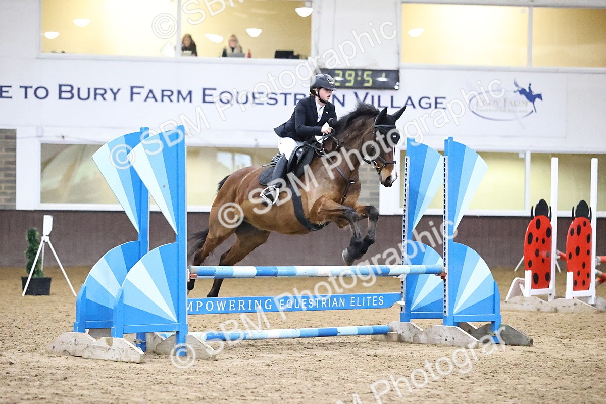 SBM_001668 - Class 5 - 80cm