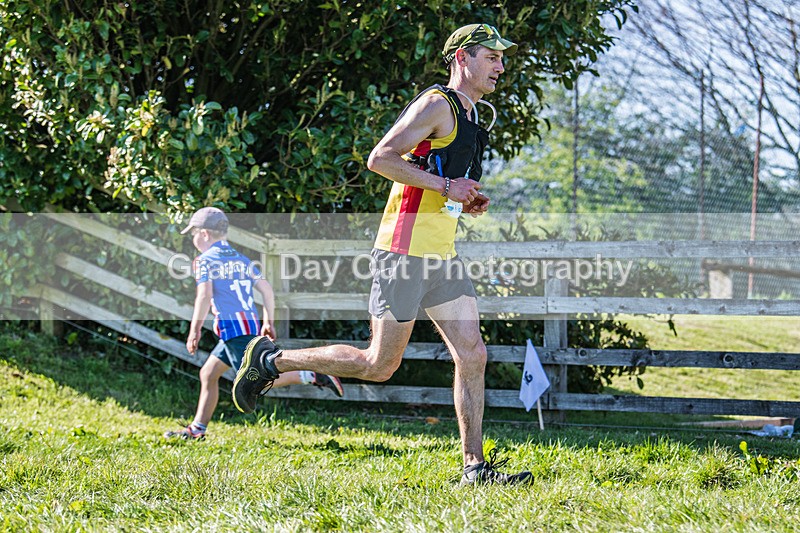 The Finish-2018 - The 3 Peaks Race Saturday 25th April 2026 - The Finish