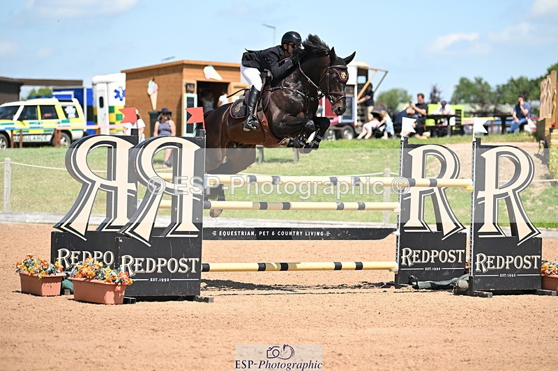 240718A-121732-05026 - Cls 1, 3 Star Small Tour 1.35m