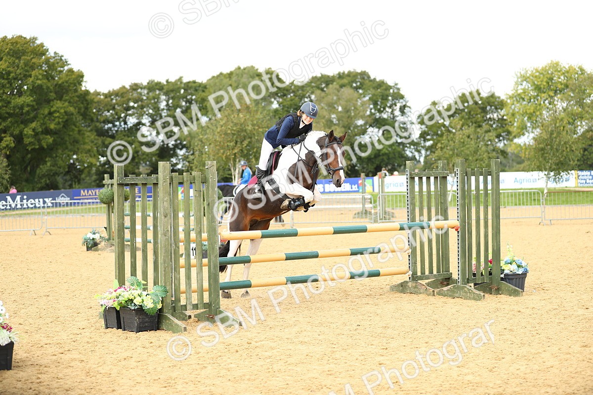 SBM_63203 - J42 - Grand Tour 1.00m Championship