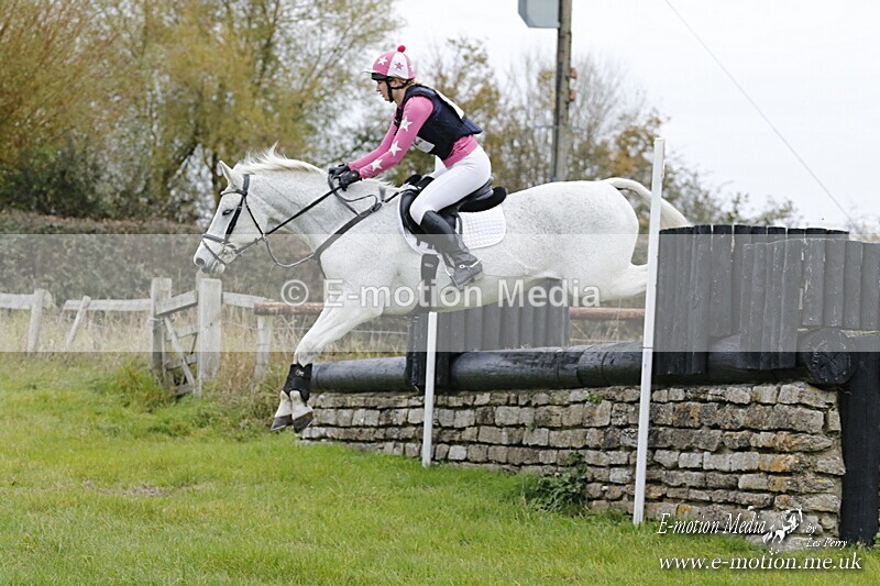 WWHT 181020 WWHT 181020 1871 - WWEC Open (1.00m)  18/10/20