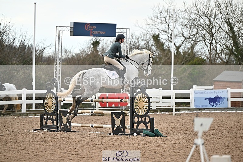 250111-133659-00457 - Cls 12 Newcomers and 1.10m Open