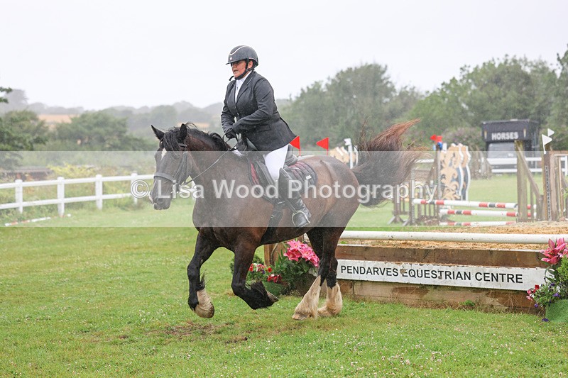 3E7A0365 - Class 2: 60cm Senior