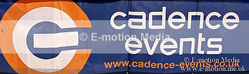 CAD 190419 1942 - Cadence Events    Good Friday 10 Miler 19/04/19