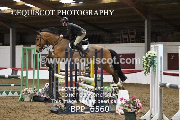 BPP_6560 - CLASS 6  Senior Discovery/ 1m Open