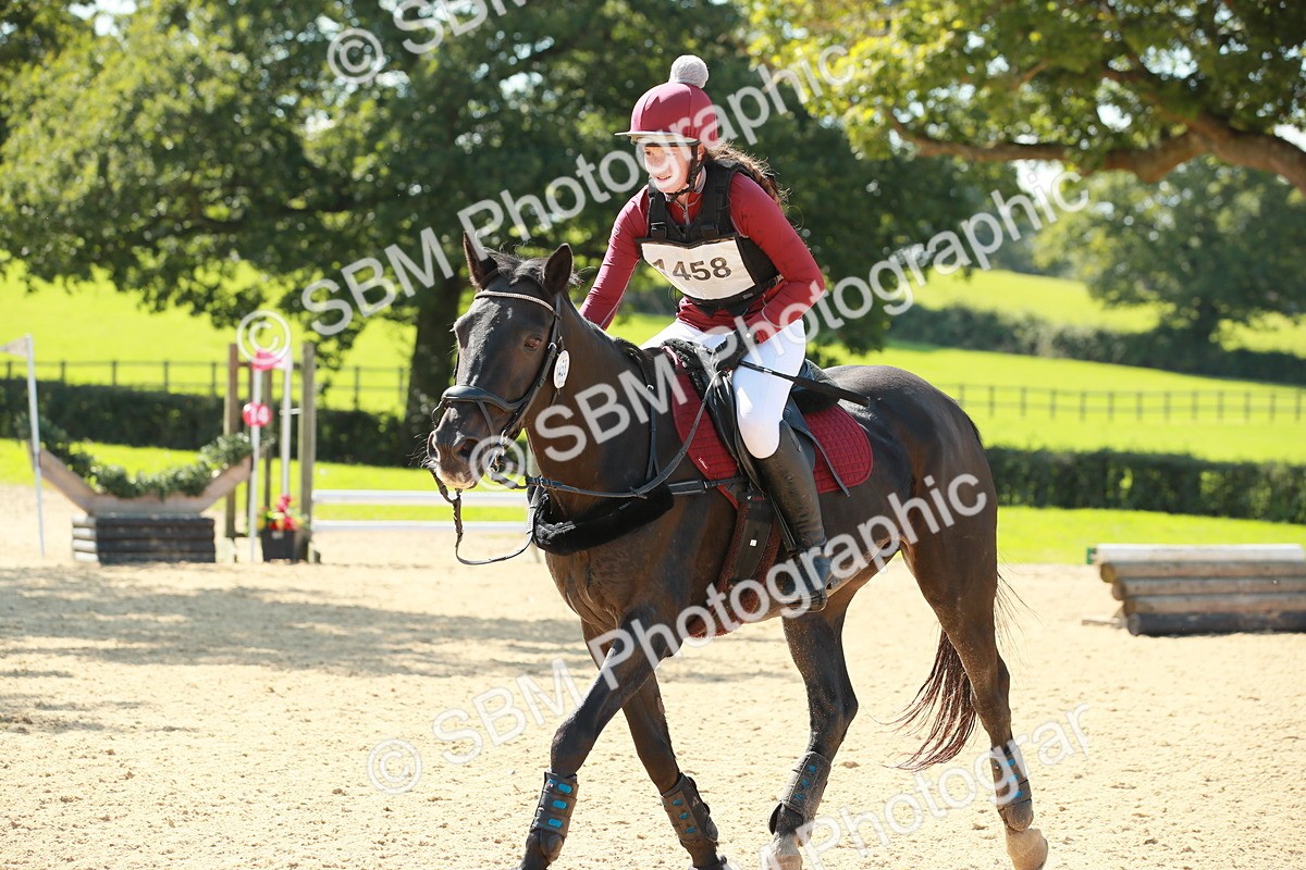 SBM_23149 - E11 - Eventers Challenge 60cm Championship