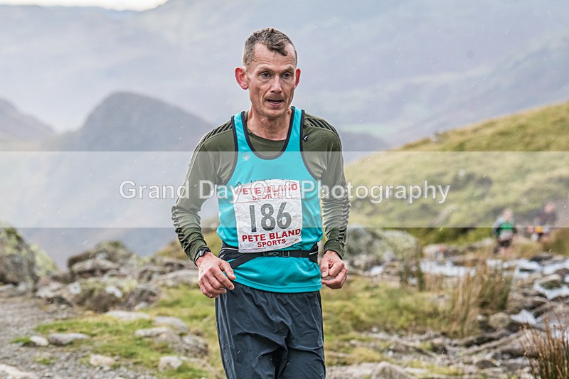 Langdale-125 - Langdale Horseshoe Fell Race Saturday 12thOctober 2024