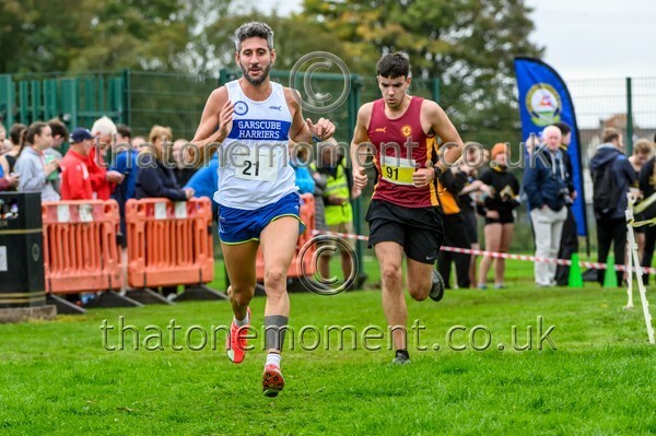 WestRLY25-924735 - Senior/Junior/Masters Men Set Two