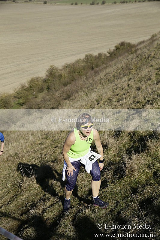 PVT 240219 1626 - The Terminator Race - Pewsey Vale - 24/02/19