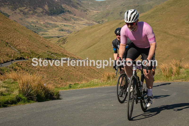 102525 - Newlands Pass 10.00 - 11.00