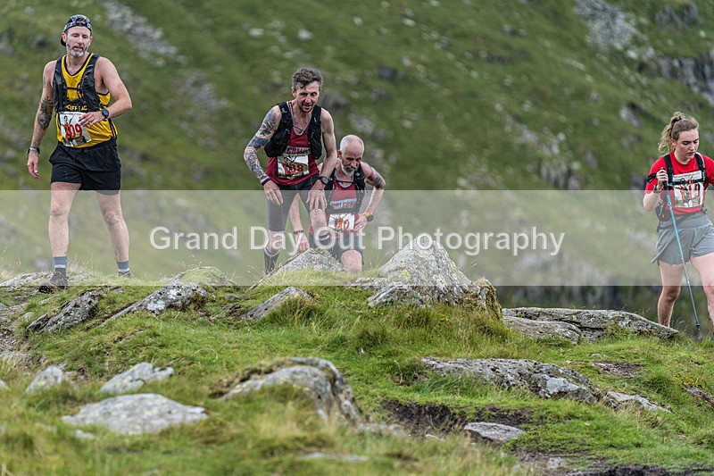 Kentmere-910 - Kentmere Horseshoe Fell Race Sunday 21st July 2024