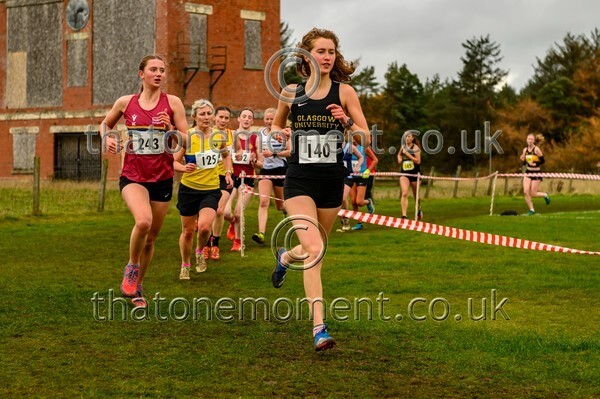 SCLan25-810320 - Senior Women Set 1