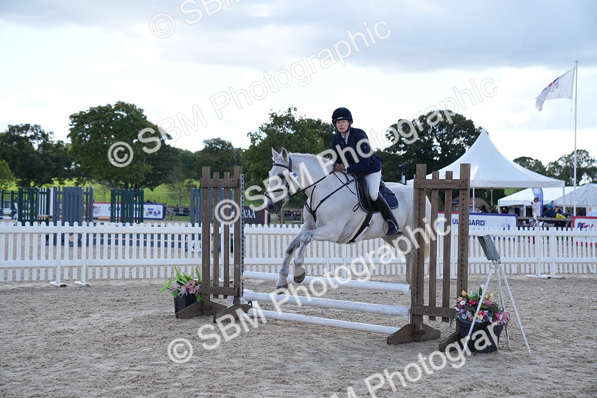 SBM_07092 - J55 Clear Round 60cm