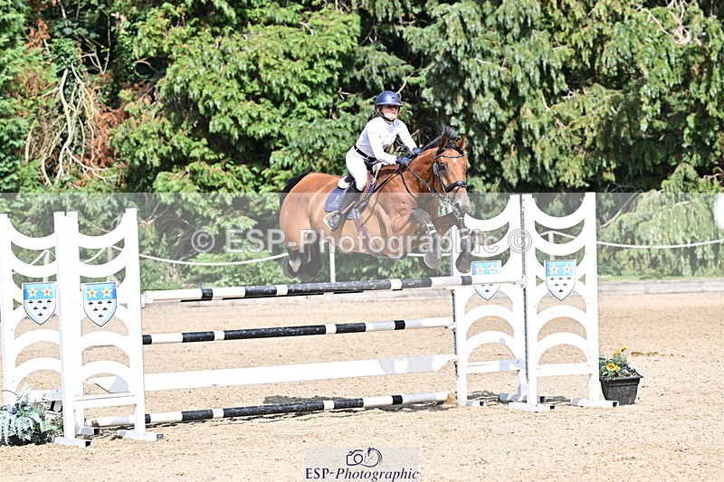 250704A-161401-11937 - Cls 23 Snr Foxhunter