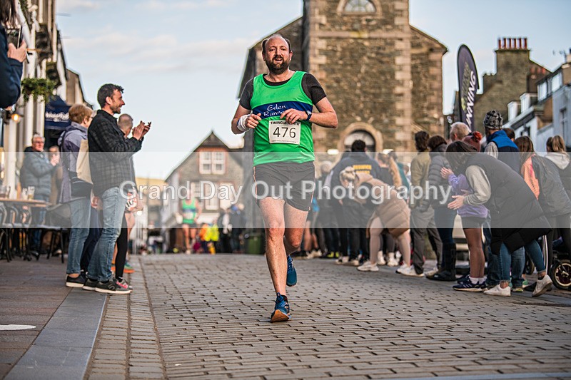 Keswick RTH-1033 - Keswick AC Round The Houses Road Race Wednesday 24th April 2024