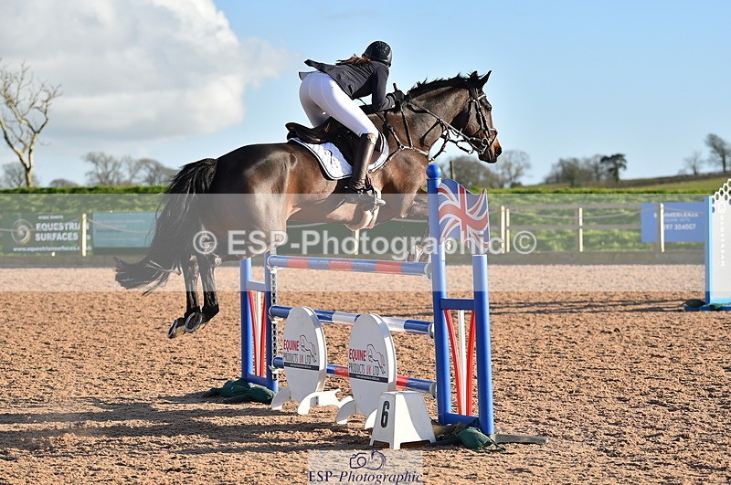 240306A-162324-02018 - Cls 5 Foxhunter and 1.20m Open