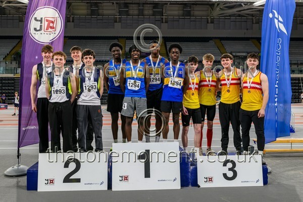 CEREL-816404 - Track Male Set Two