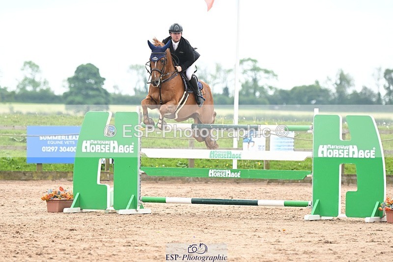 250511-132936-14115 - Cls 27 Area Trial Jump Off and Presentations