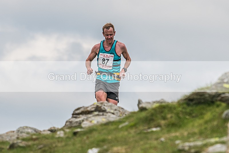 Duddon Long-16 - Duddon Valley Long Fell Race Saturday 1st June 2024