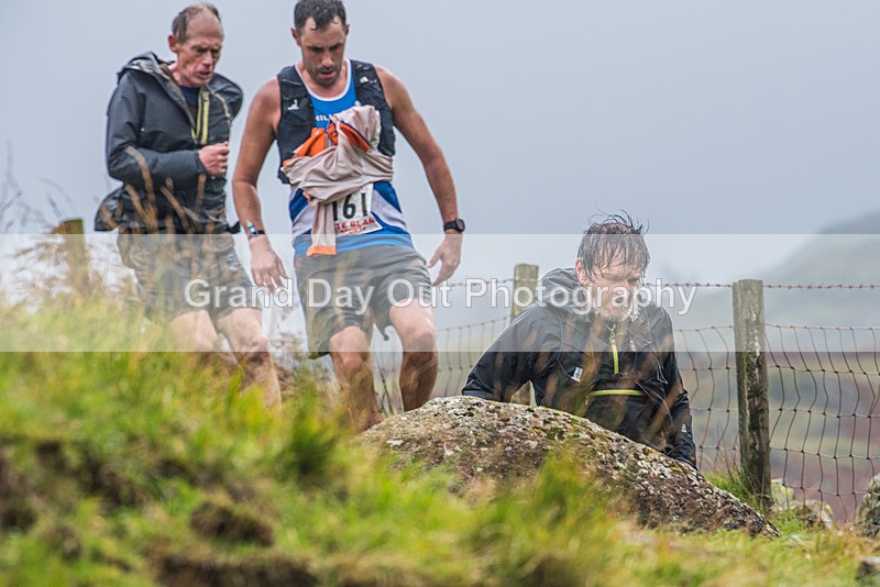 Langdale-1261 - Langdale Horseshoe Fell Race Saturday 7th October 2023