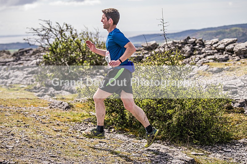 Dean Barwick-192 - Dean Barwick Dash Fell Race Sunday 19th April 2026