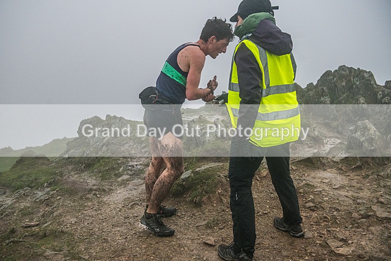 Loughrigg-26 - Loughrigg Fell Race Wednesday 10th April 2024