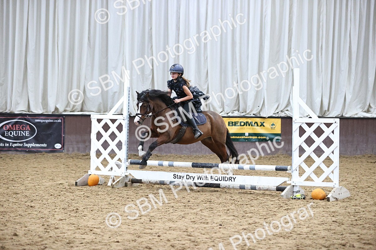 SBM_001220 - Class 3 - Horse & Hound 60cm