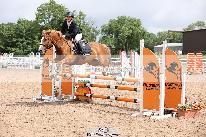 240630A-113230-12663 - Cls 31 Discovery and 90cm Open