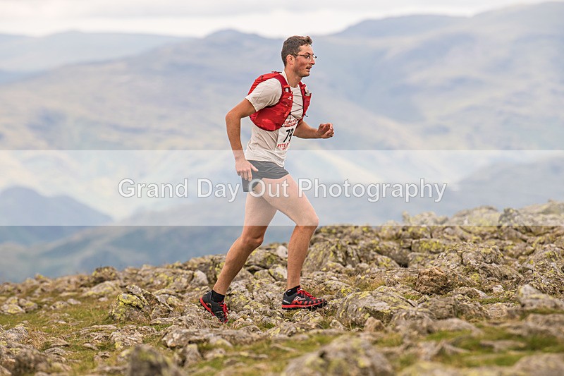 Rydal Round-336 - Rydal Round Fell Race Thursday 31st July 2025
