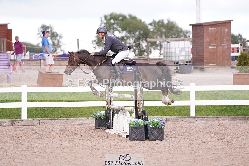 250628-200530-08019 - Cls 25 Blue Chip Pony Newcomers & 1m Open