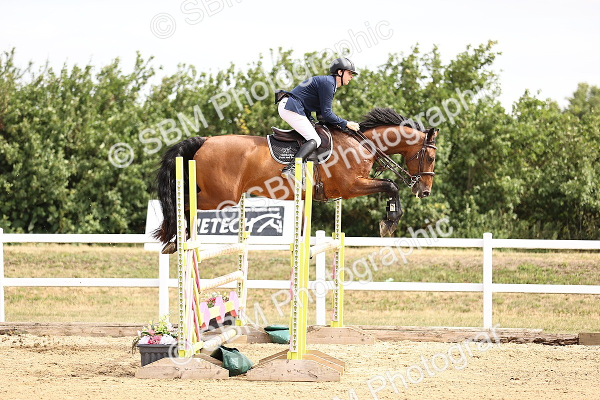 SBM_009612 - Class 8 - Senior Newcomers - 1.10  Open