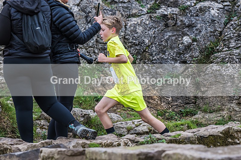 Dovedale Junior-42 - Dovedale Dash Junior Race Sunday 4th October 2026