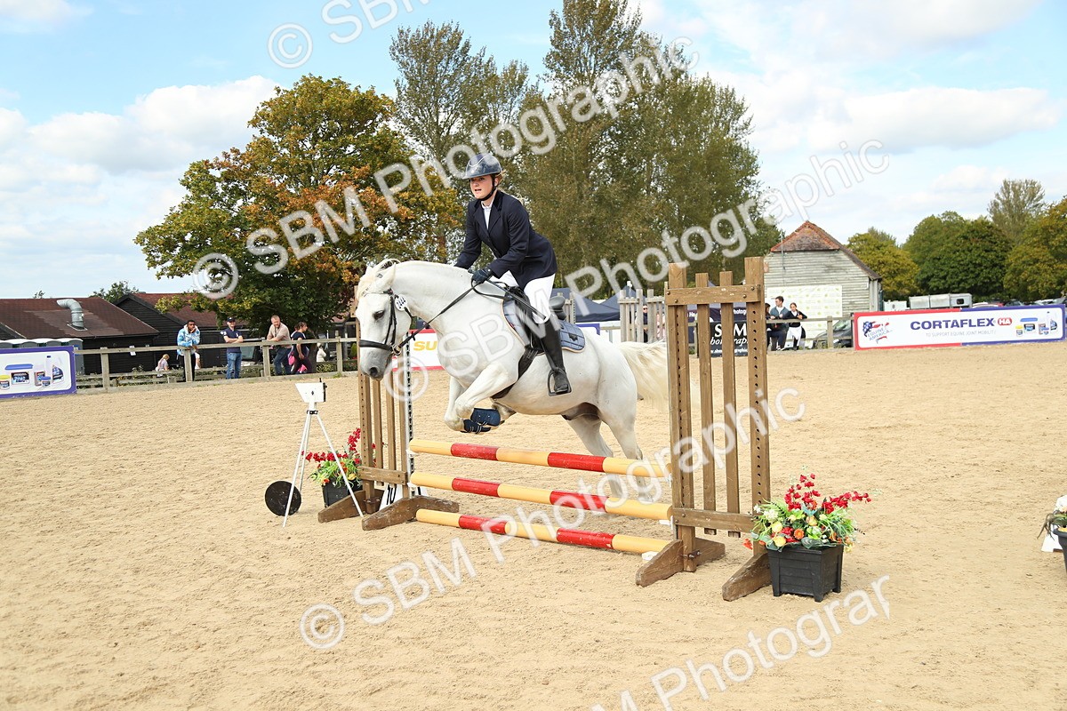 SBM_46474 - J7 - Junior Pony 60cm Championship
