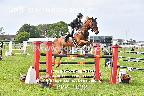 BPP_1032 - CLASS 5 RHS Young Masters