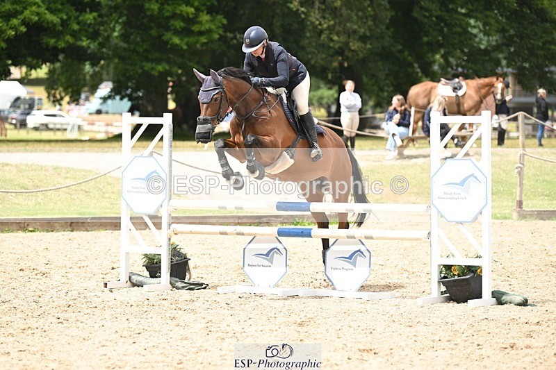 240704-132224-03453 - Cls 7 95cm Amateur Qualifier