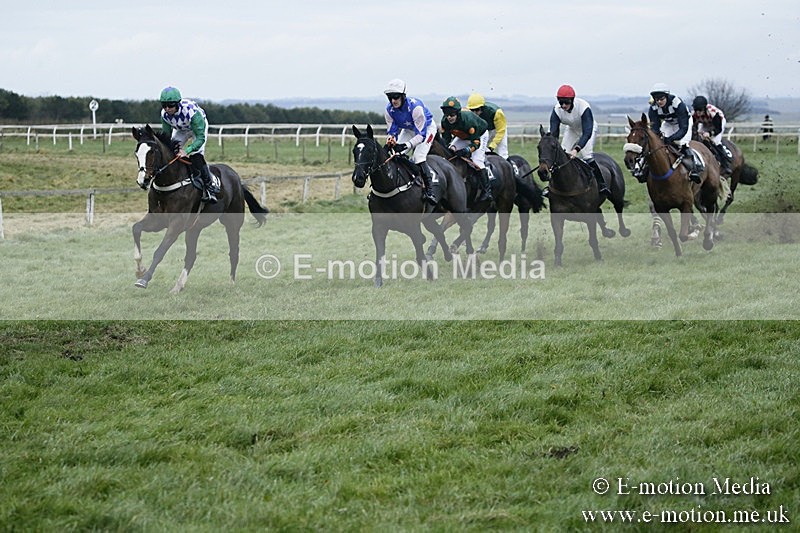 PtP 031217 878 - Hursley Hambledon Point-to-Point Larkhill 03/12/17