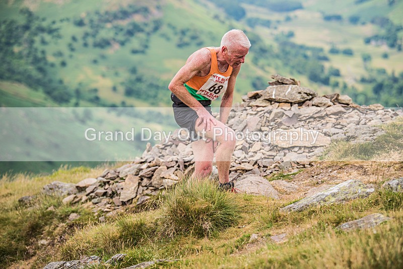 Howtown-212 - Howtown Fell Race Sunday 18th June 2023
