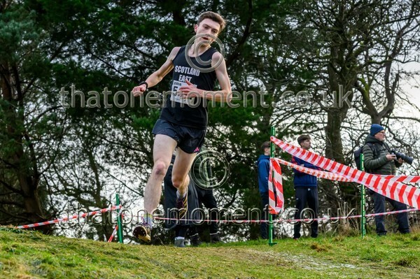 InterXC26-911736 - Senior Men Set One