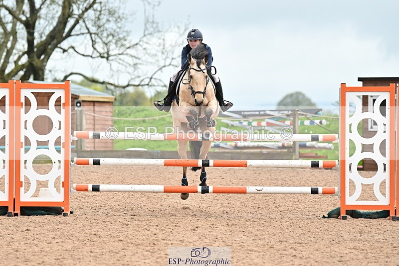 240505A-144428-06546 - Cls 6, 7 & 8 Pony National 1.15m, 1.20m & 1.30 Open