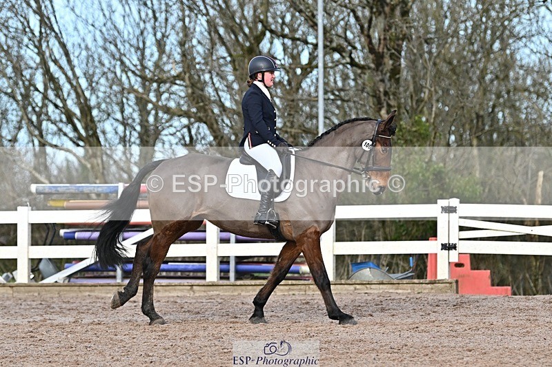 250125-122752-00443 - Dressage - CT Class 6 BE102