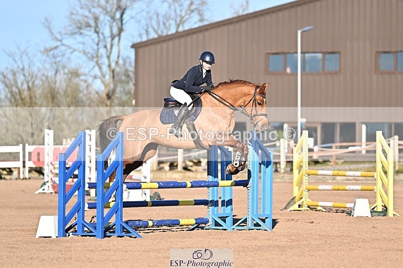 260114-103307-00084 - Cls 0 & 1 Clear Round and British Novice