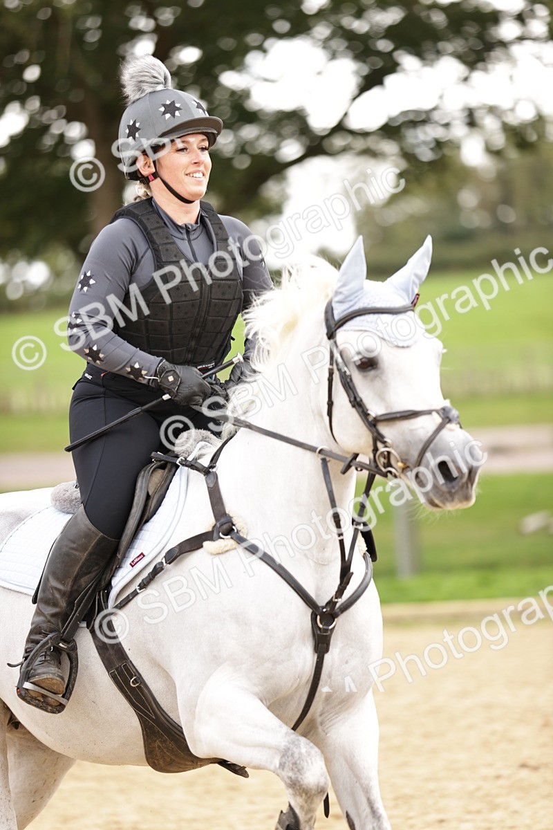 SBM_09537 - E3 - Eventers Challenge 80cm Open