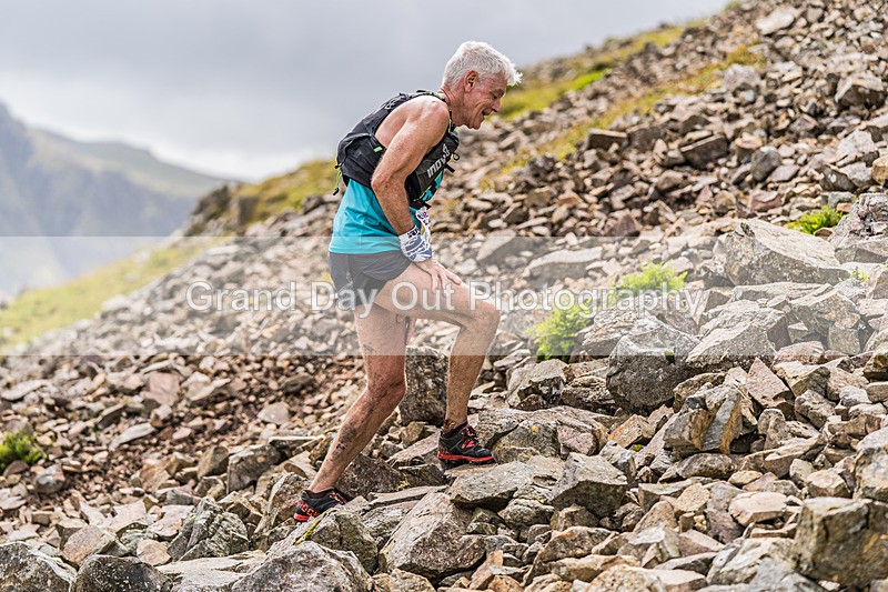 Borrowdale-985 - Borrowdale Fell Race Saturday 3rd August 2024