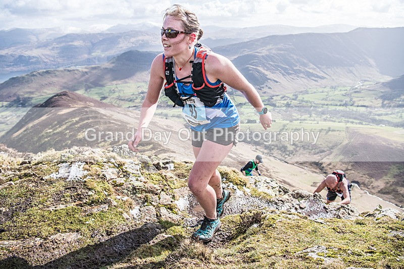 Causey Pike-259 - Causey Pike Fell Race Saturday 14th March 2026