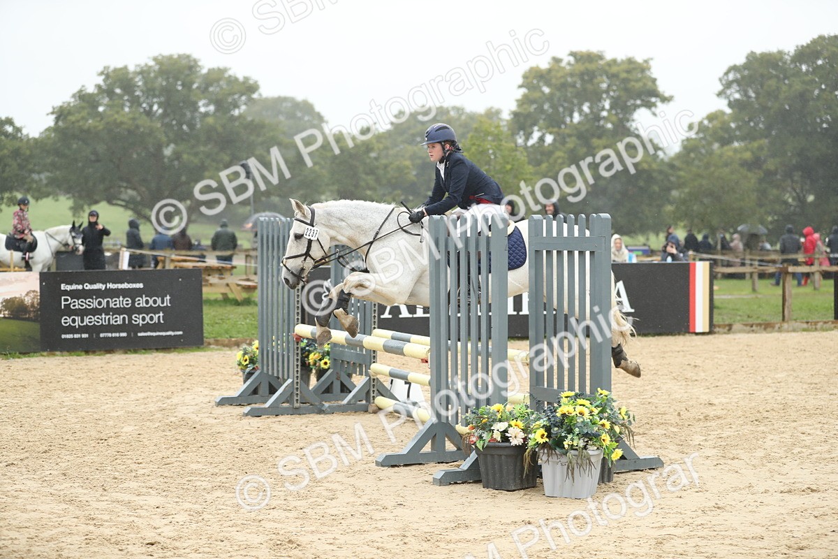 SBM_73914 - J16 - Junior Pony 75cm Championship