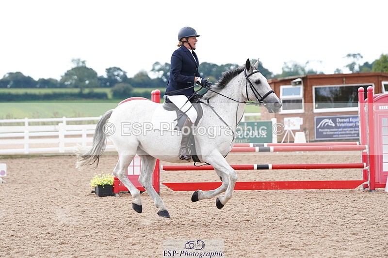 240915A-111604-09348 - Cls 33 85cm Amateur Qualifier